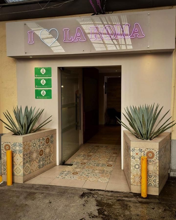 Monarca México DF